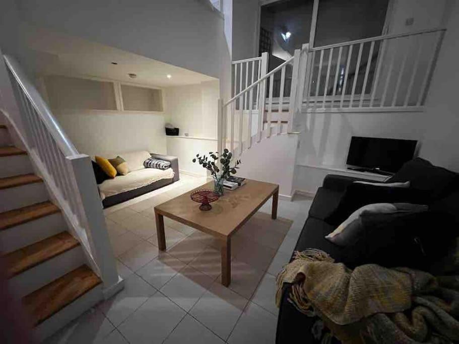 Barbican Pad By Condokeeper لندن المظهر الخارجي الصورة