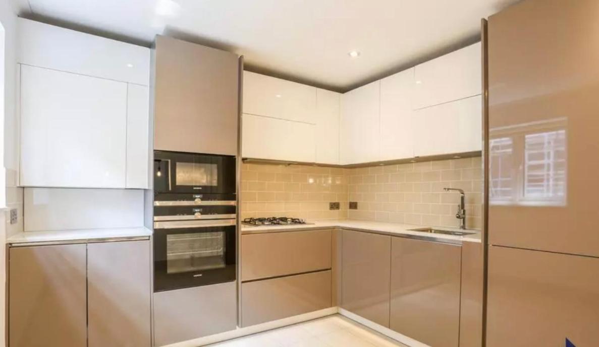 Barbican Pad By Condokeeper لندن المظهر الخارجي الصورة