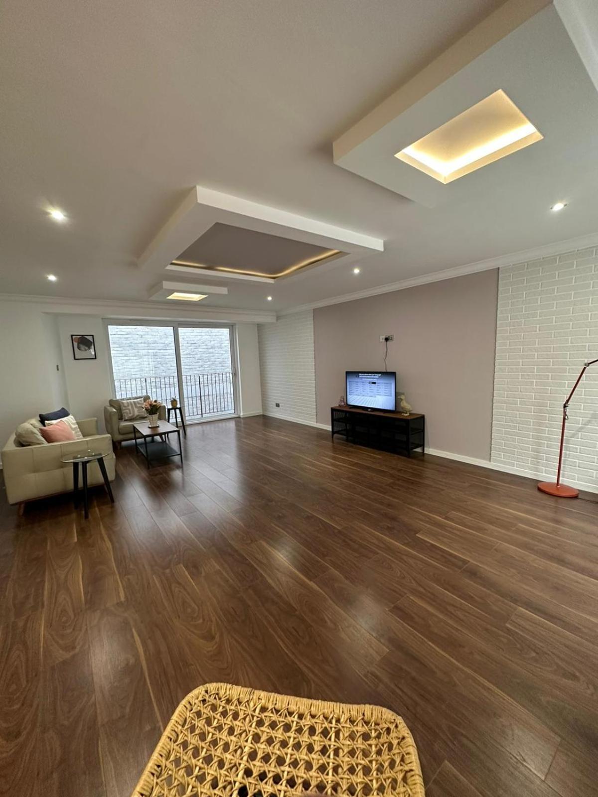 Barbican Pad By Condokeeper لندن المظهر الخارجي الصورة